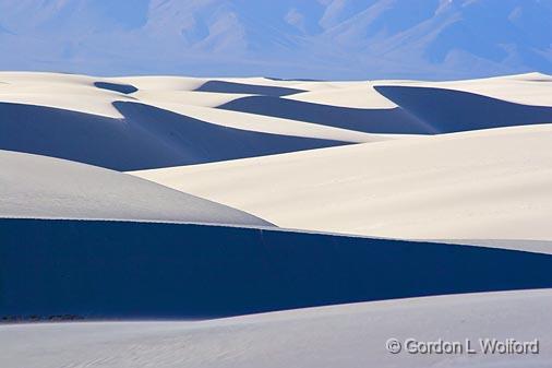 White Sands_31765.jpg - Photographed at the White Sands National Monument near Alamogordo, New Mexico, USA.